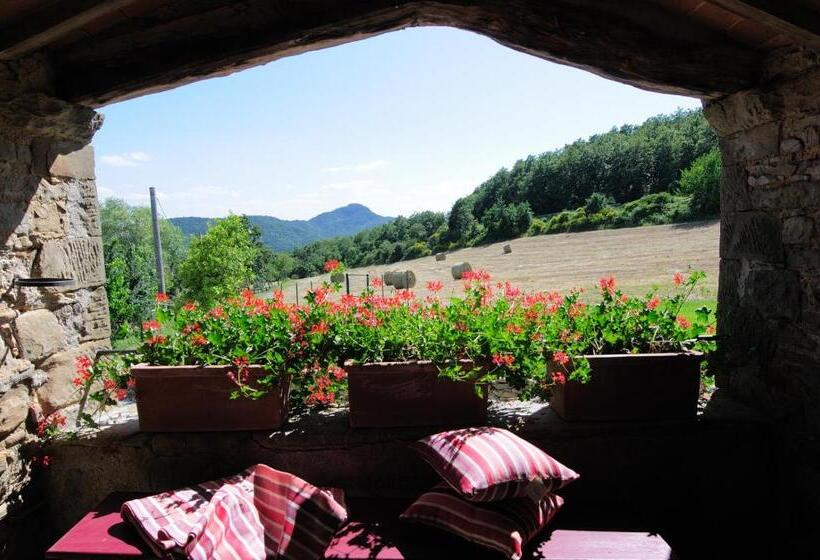 Номер Deluxe, Locanda Del Viandante B&b