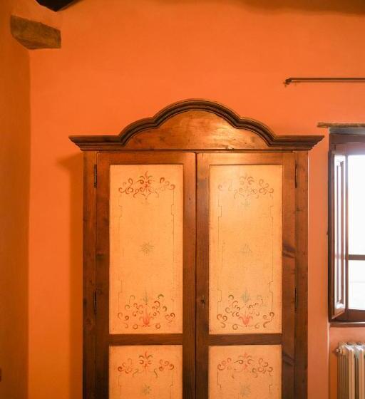 Номер Deluxe, Locanda Del Viandante B&b