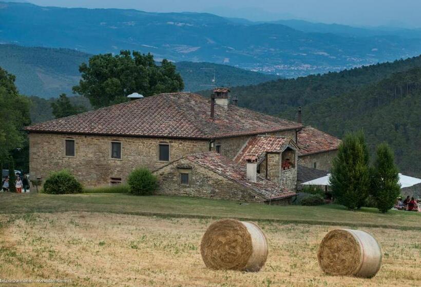 Номер Superior, Locanda Del Viandante B&b