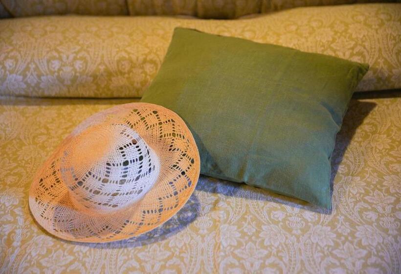 Номер Deluxe, Locanda Del Viandante B&b