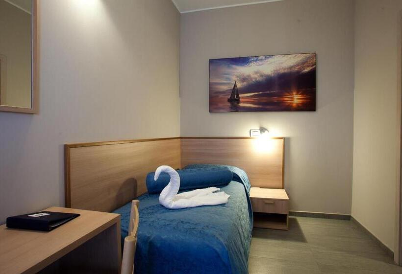 Номер Стандарт Индивидуальный, Motel Karibe