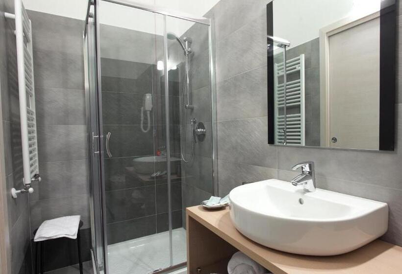 Номер Стандарт, Motel Karibe