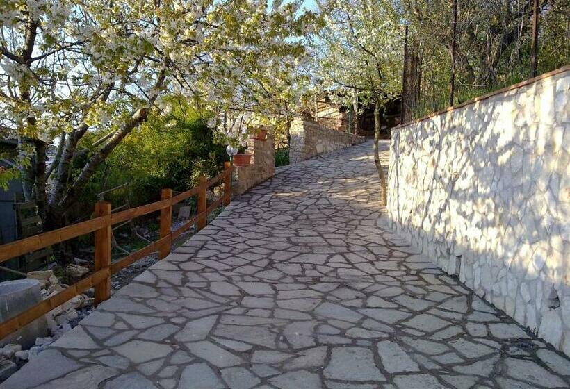 标准间, Albergo B&b Antica Trattoria Bacco