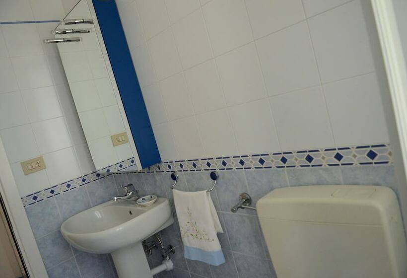 Номер Стандарт, B&b Fiordarancio