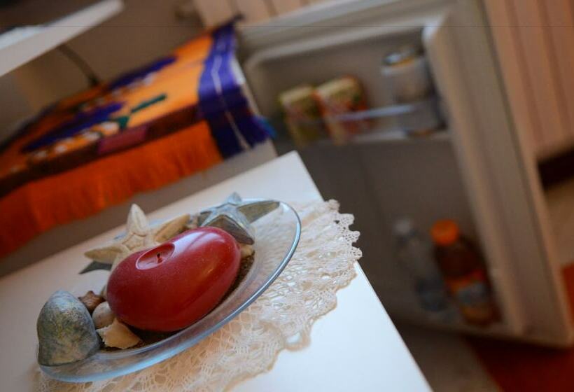 Номер Стандарт, B&b Fiordarancio