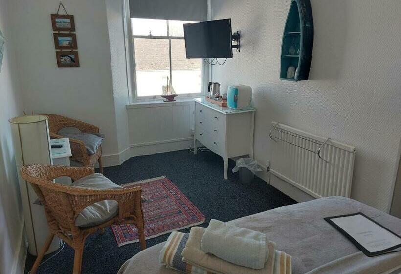 스탠다드 룸, Beachcomber B&b