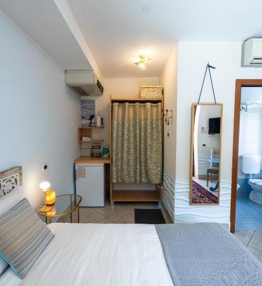 Quarto Estandar, Casa Di Carlo Goldoni   Dimora Storica