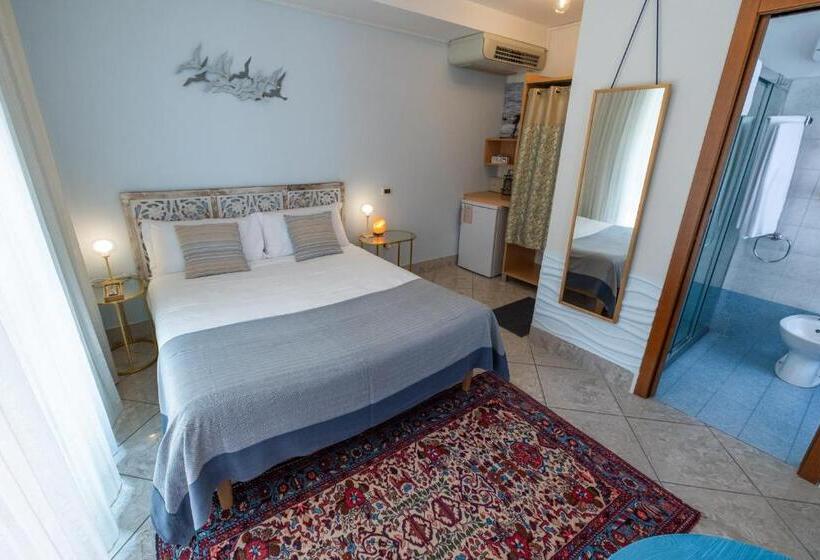 Quarto Estandar, Casa Di Carlo Goldoni   Dimora Storica