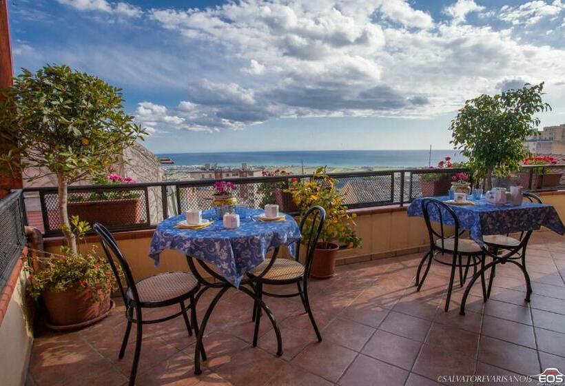 اتاق استاندارد, I Tetti Di Girgenti