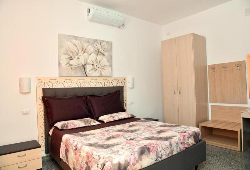 Номер Стандарт, Il Sole Guesthouse