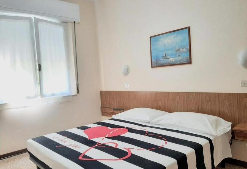 اتاق استاندارد, Amalfi