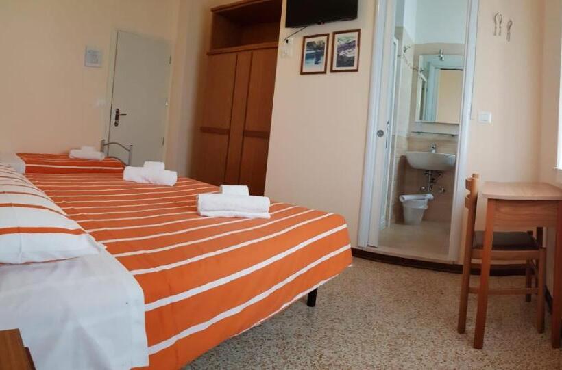 اتاق استاندارد, Amalfi