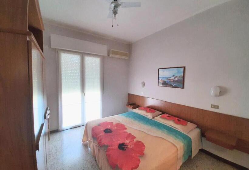 اتاق استاندارد با بالکن, Amalfi