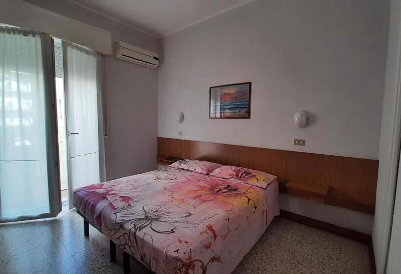 اتاق استاندارد با بالکن, Amalfi