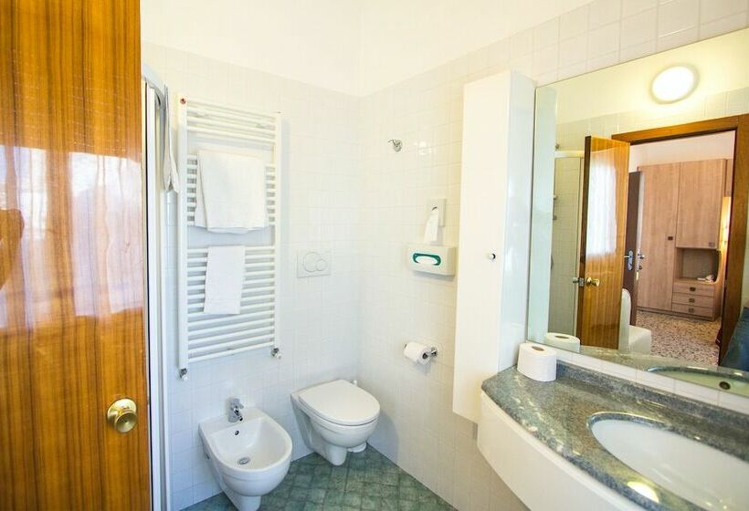 Номер Стандарт Индивидуальный, Casa Portofino Rooms&breakfast