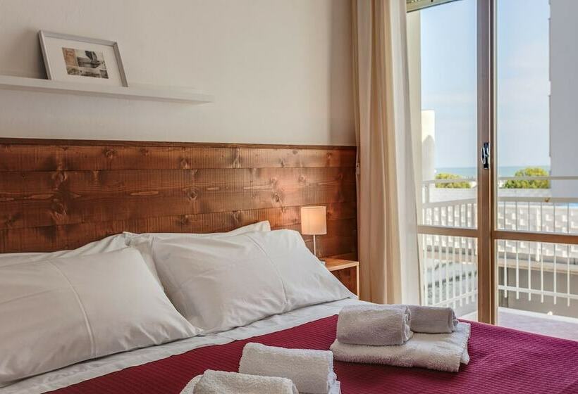 Номер Стандарт, Casa Portofino Rooms&breakfast