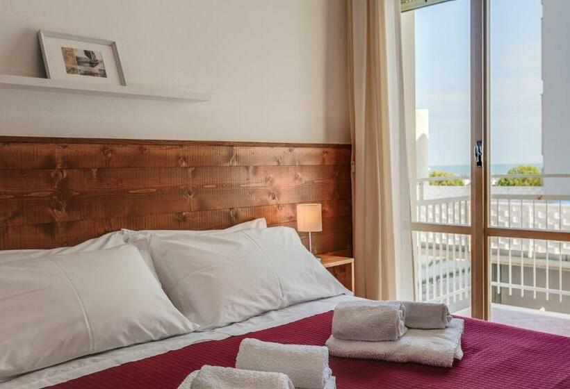 Номер Стандарт, Casa Portofino Rooms&breakfast