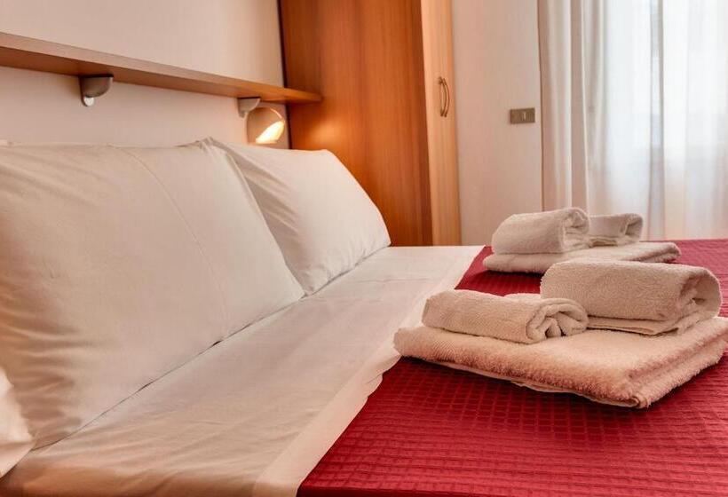 Номер Стандарт, Casa Portofino Rooms&breakfast