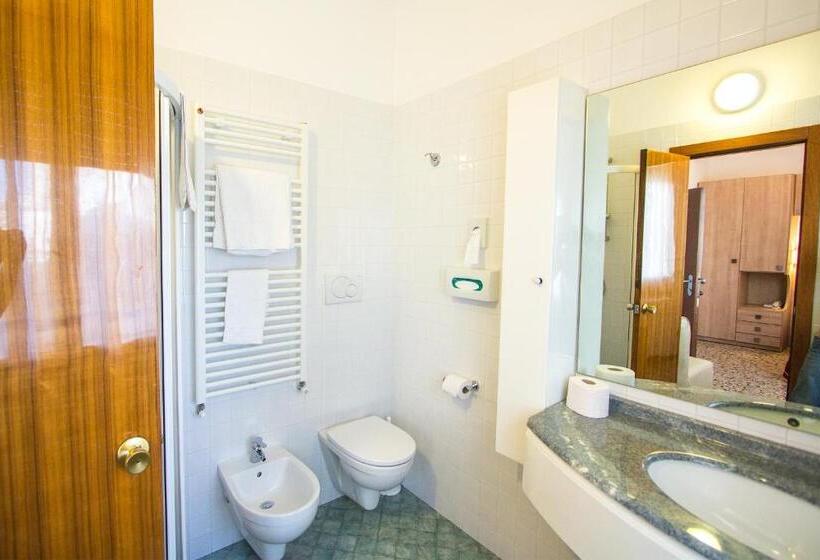 Семейный Номер, Casa Portofino Rooms&breakfast