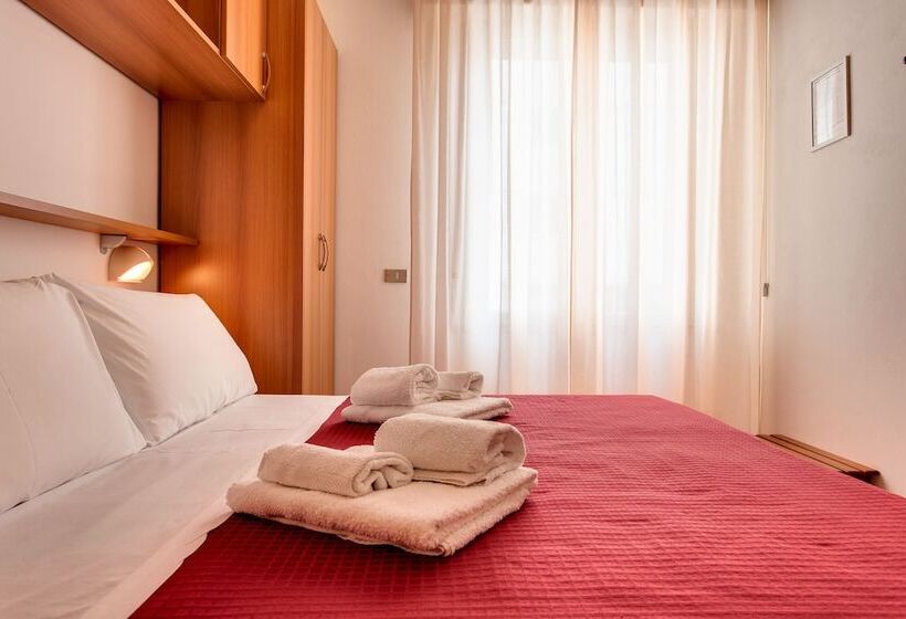 Номер Стандарт, Casa Portofino Rooms&breakfast