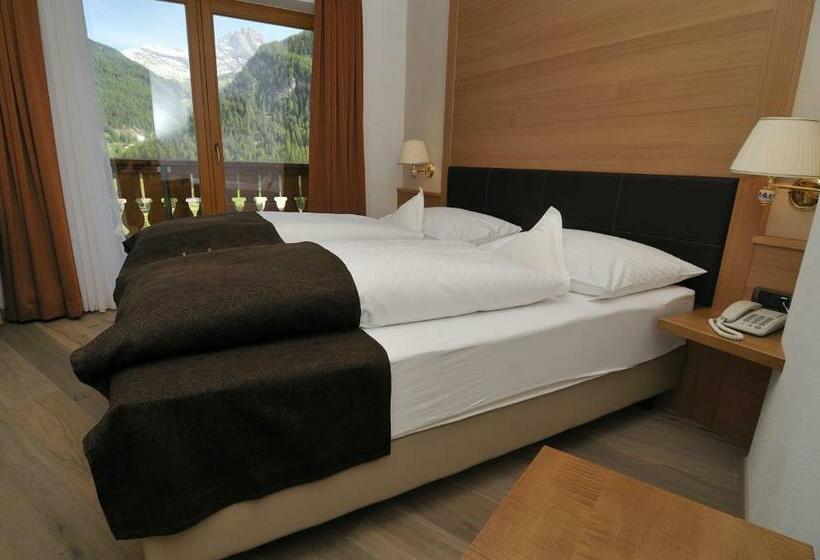 Номер Комфорт, Chalet Dlaces