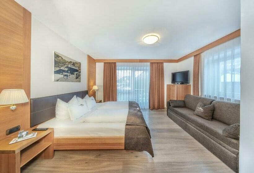 Номер Superior, Chalet Dlaces