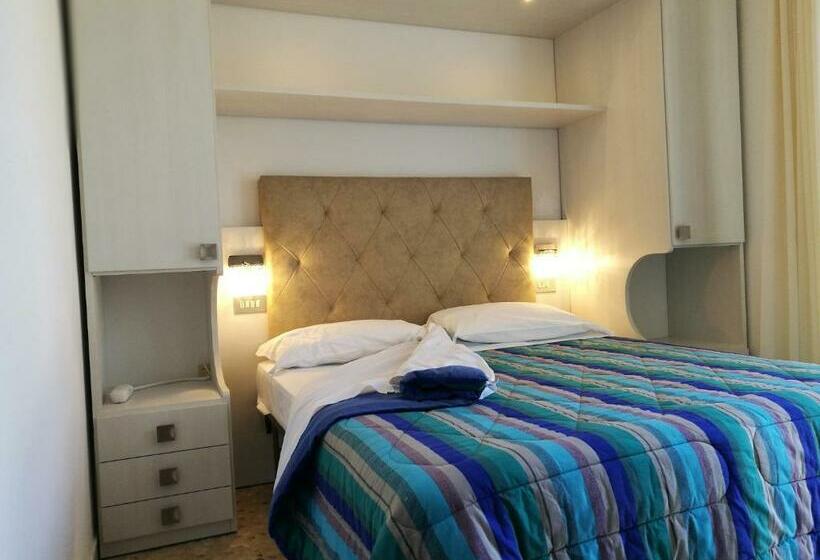 اتاق استاندارد, Confort
