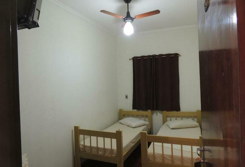 스탠다드 룸 공동 욕실, & Hostel San José