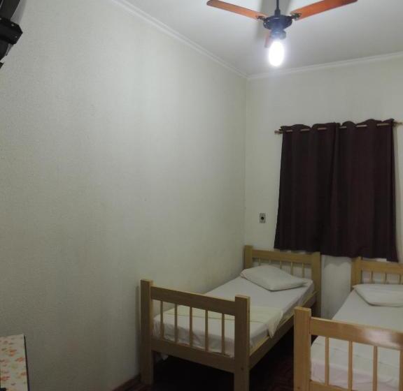 스탠다드 룸 공동 욕실, & Hostel San José