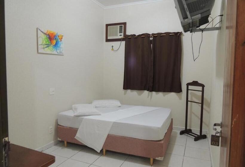 스탠다드 룸, & Hostel San José