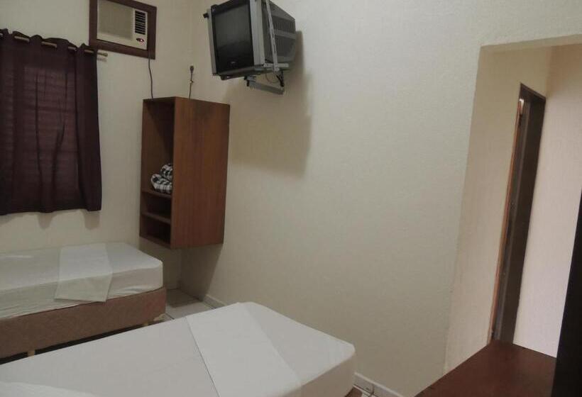 스탠다드 룸, & Hostel San José