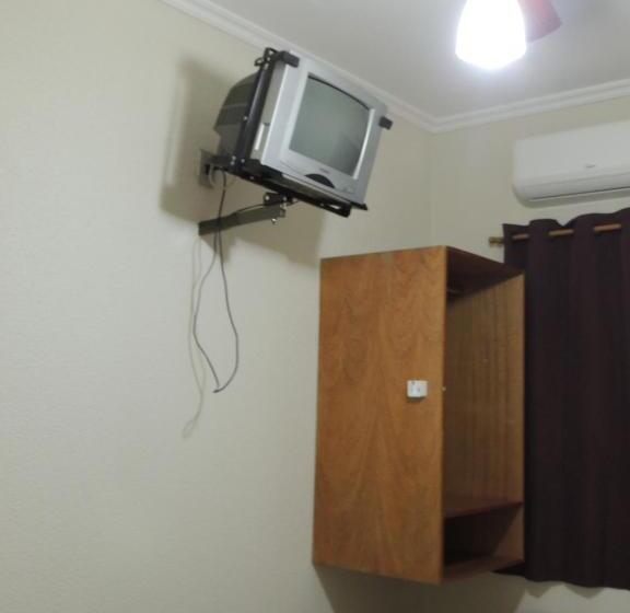 스탠다드 트리플 룸, & Hostel San José