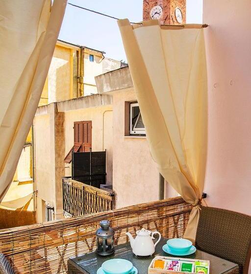 اتاق سوپریور, L Antico Borgo Elena Noli