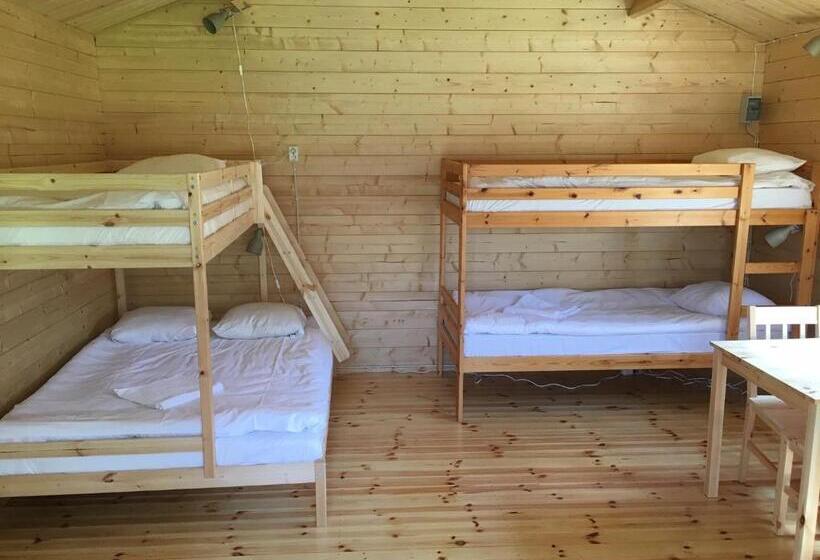 Шале 1 Спальня, Viking Motel