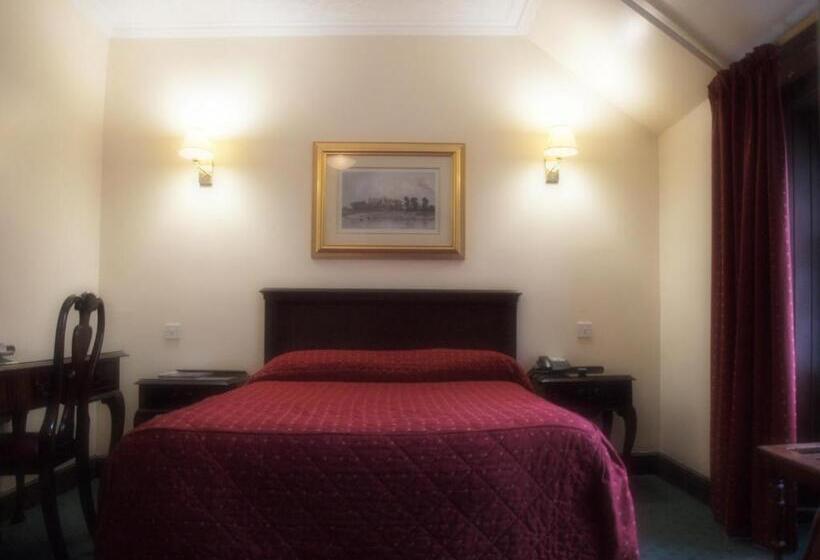 اتاق استاندارد, Argyll Arms Hotel