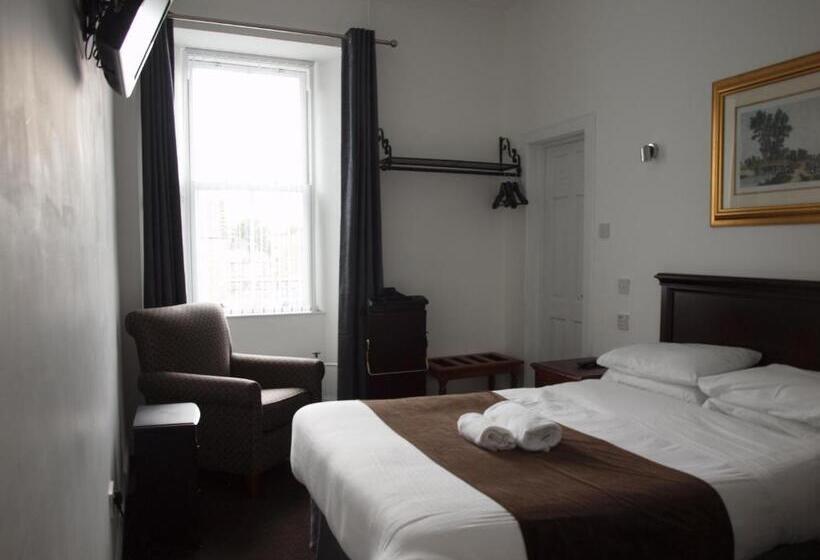 اتاق استاندارد, Argyll Arms Hotel