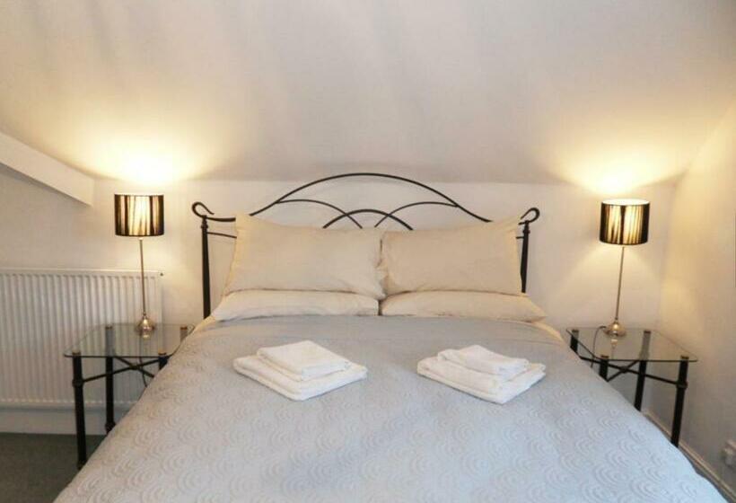 חדר סופריור, Big Sky Guest House  Only
