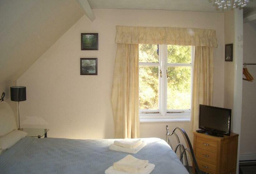 חדר סופריור, Big Sky Guest House  Only