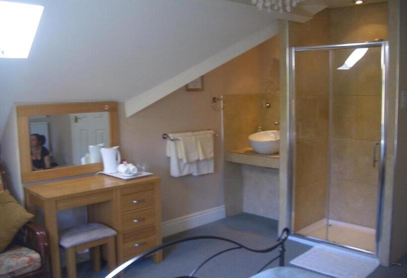 חדר סופריור, Big Sky Guest House  Only
