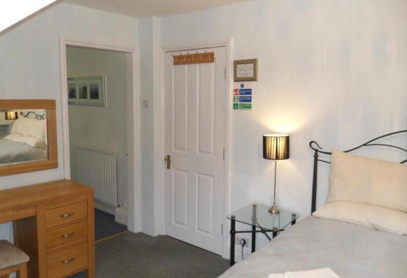 חדר סטנדרט, Big Sky Guest House  Only
