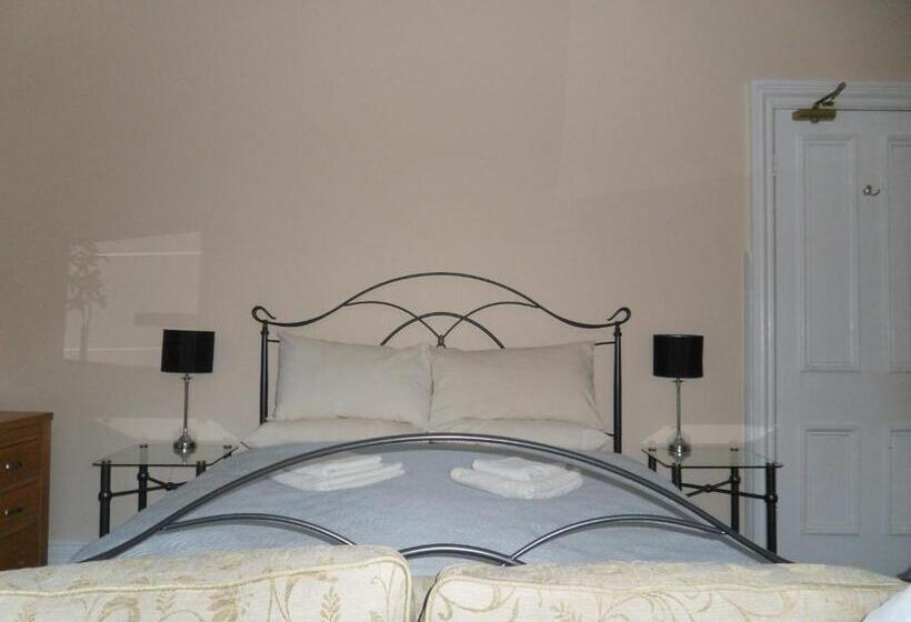 חדר קלאסי, Big Sky Guest House  Only