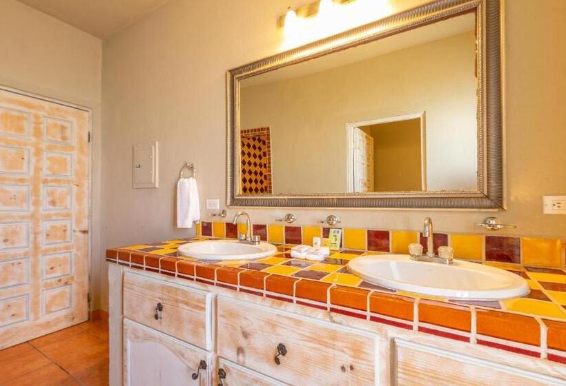 ビラホテル１ベッドルーム, Cerritos Surf Town   Beach Front Property