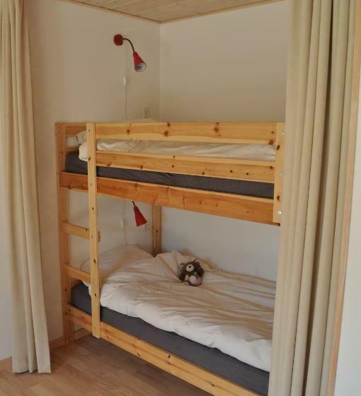 １ベッドルームアパートメント, Koebenhovedskov Bed & Breakfast
