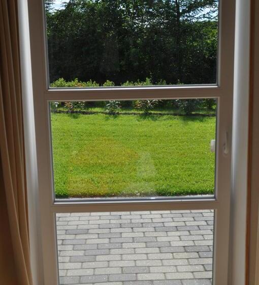 １ベッドルームアパートメント, Koebenhovedskov Bed & Breakfast