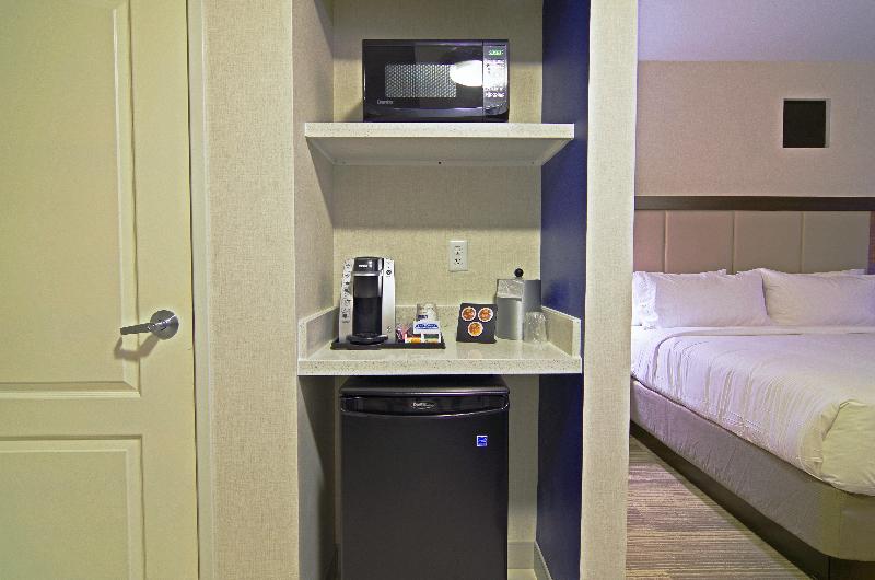 Номер Стандарт Адаптированный для Инвалидов, Hampton Inn & Suites Portlandpearl District
