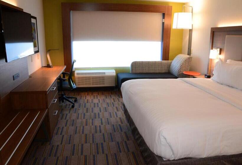스탠다드 룸, Holiday Inn Express & Suites   Pittsburgh   Monroeville, An Ihg