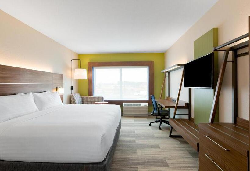 Люкс Кровать Кинг, Holiday Inn Express & Suites   Prosser   Yakima Valley Wine, An Ihg