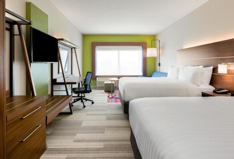 Люкс Адаптированный для Инвалидов, Holiday Inn Express & Suites   Prosser   Yakima Valley Wine, An Ihg