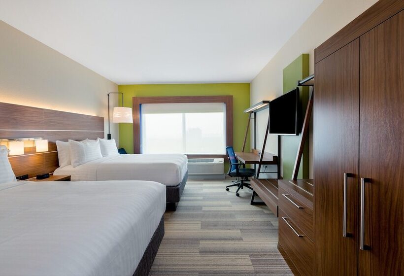 Люкс, Holiday Inn Express & Suites   Prosser   Yakima Valley Wine, An Ihg