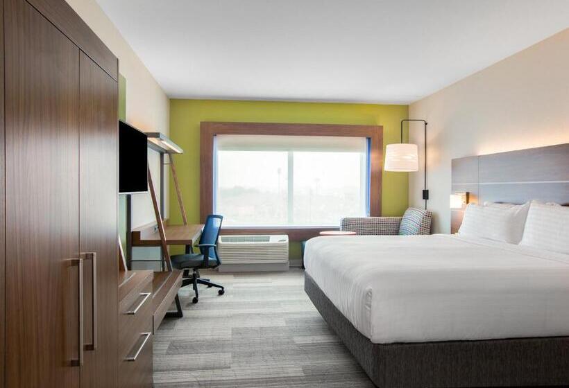 Стандартный Номер Кровать Кинг, Holiday Inn Express & Suites   Prosser   Yakima Valley Wine, An Ihg